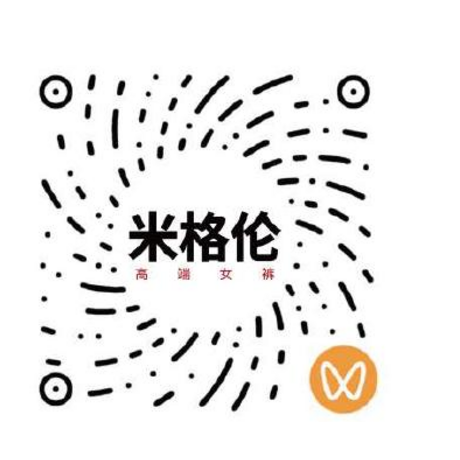 MIGELUN official WeChat Channels code